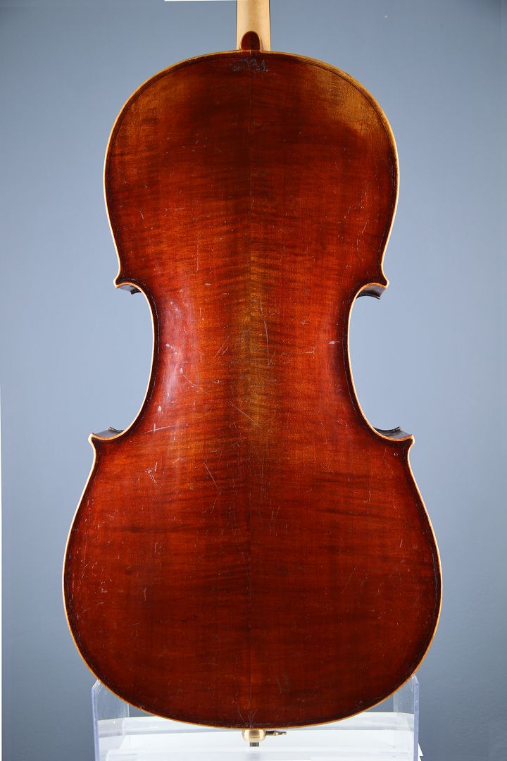 Basta Jan - Schönbach 1880 - C-349